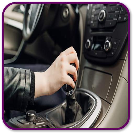 Manuel Car Driving 7.3