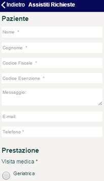 Dr. Pietro Petralito screenshot 3