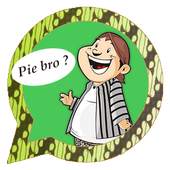 Sicker Jawa - Javanese Stickers WAStickerapps 1.8