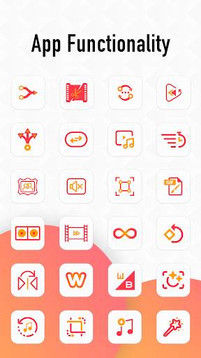 KimeMaster - Video Maker screenshot 1