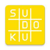 Sudoku - Free & Fun 1.0.0