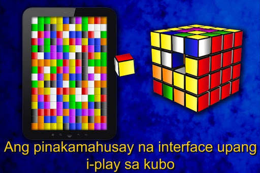 Logic puzzle 3 screenshot 1