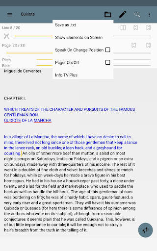 Voice Text - Text Voice screenshot 11