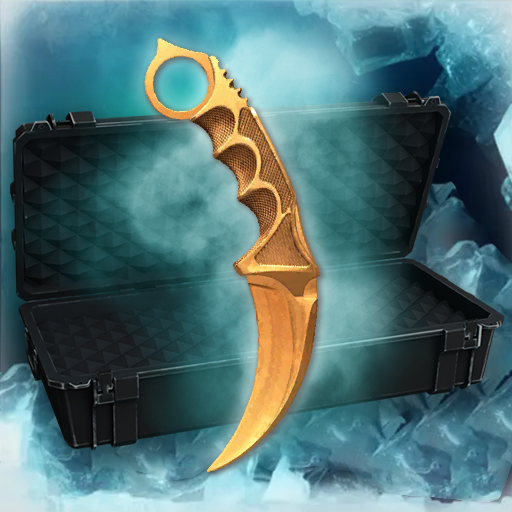 Case Sim for Standoff 2 icon
