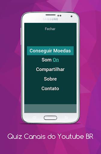 Quiz Canais Youtubers Brasil screenshot 6