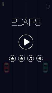 2 Cars screenshot 1