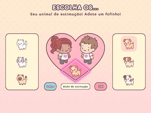 Pocket Love screenshot 7