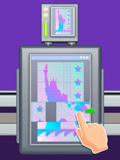 Money Maker 3D - Print Cash screenshot 15