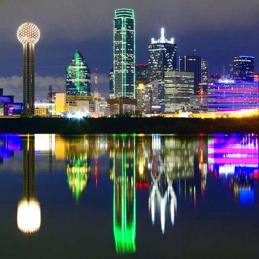 Dallas City Wallpapers HD 2.0