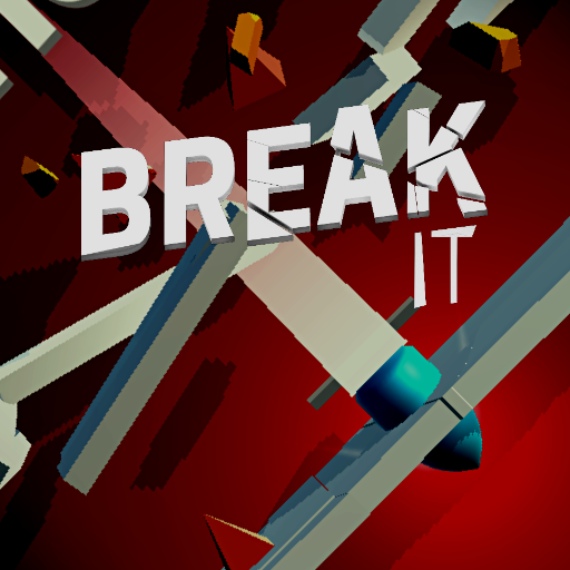 Break it - Free For Play icon