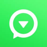 Savery: Status Saver Photos & Videos For WhatsApp logo