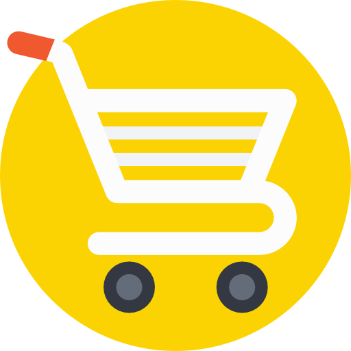EcommerceApp Demo icon