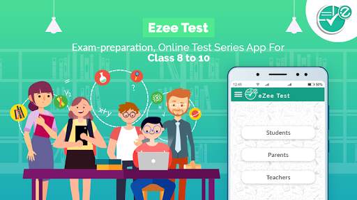 Ezee App - Child Safety, test  screenshot 9
