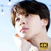 BTS Jimin Wallpaper HD 2019 иконка