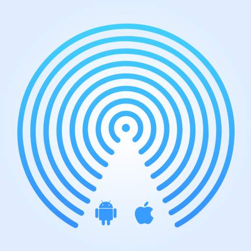 Airdrop for Android Easy & Quickly Wifi Transfer 1.0