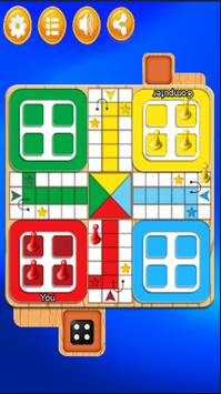 Ludo Game : 2018 Ludo Star screenshot 3