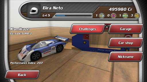 Tiny Little Racing 2 screenshot 21
