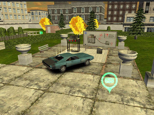 Zombie Escape2-TheDriving Dead battlegrounds screenshot 8