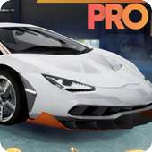 Best American Traffic Car Driving Simulator logo