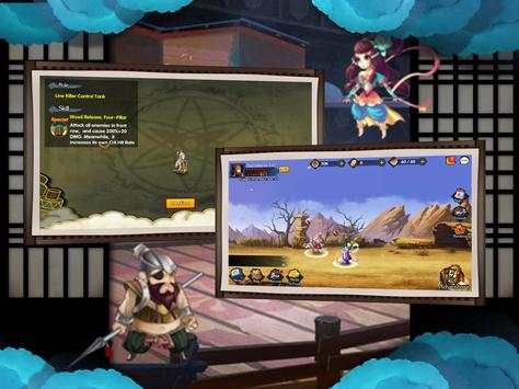 Musou Ninja screenshot 6