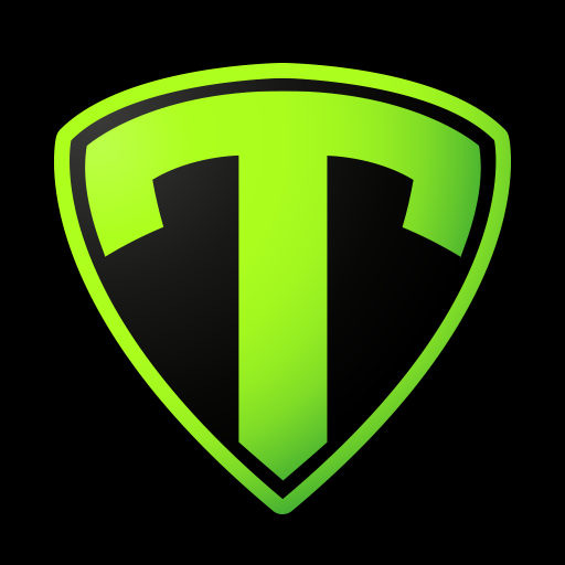 Team App icon