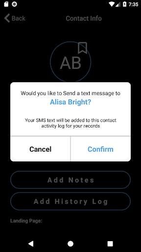 The Conversion Pros screenshot 7
