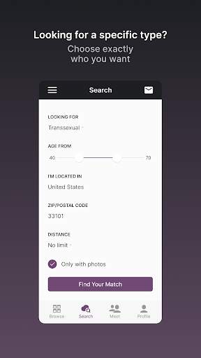 TS Date screenshot 3