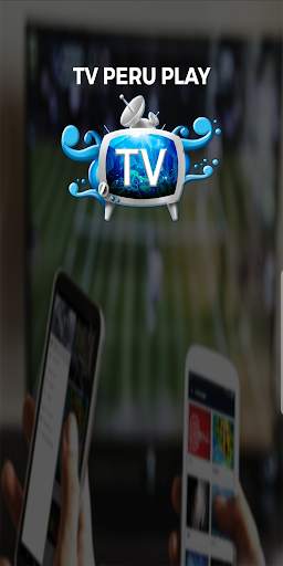 TV PERU PLAY screenshot 1
