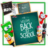Mathway brain math solver icon