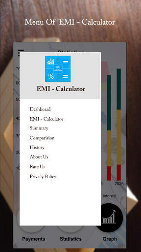 EMI Calculator screenshot 8