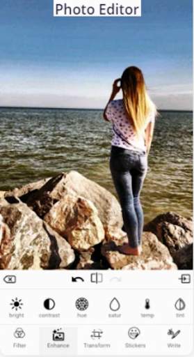 Free Mobile App Creator without coding with clicks screenshot 2