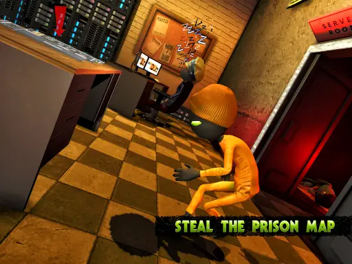 Shadow Fighting Survival Game screenshot 17