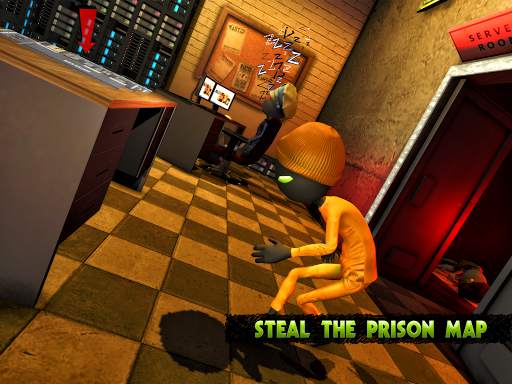 Shadow Fighting Survival Game screenshot 17