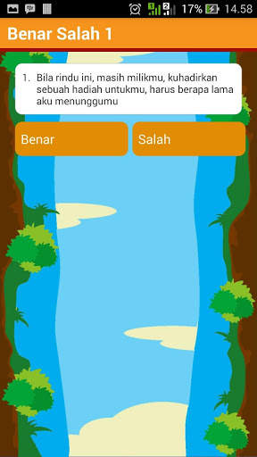 Tebak Lagu screenshot 6