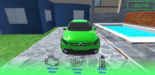 Carros Pancadão Rebaixados Lite screenshot 4