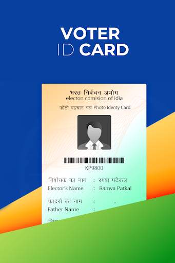 Voter ID Card Download Guide screenshot 5
