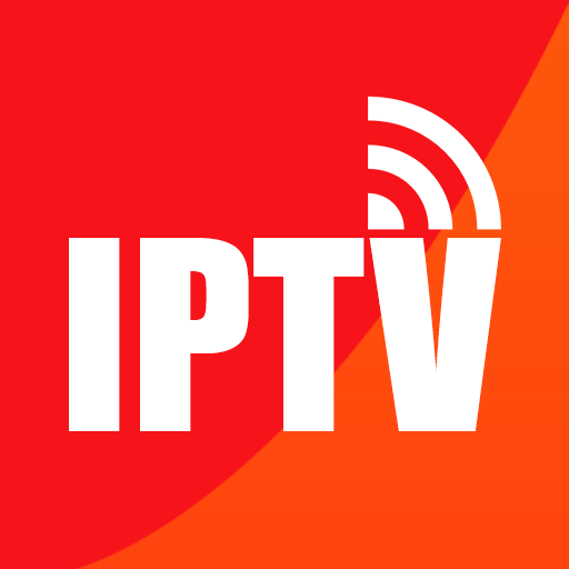 IPTV Live Cast - Stream Player icon