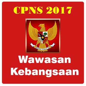 Materi TWK TKD CPNS 2017 скриншот 4