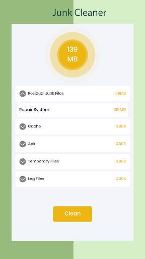 Repair Android System- Quick Repair and Cleaner screenshot 3