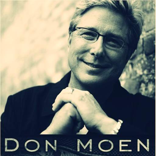 All Songs Don Moen 1.0