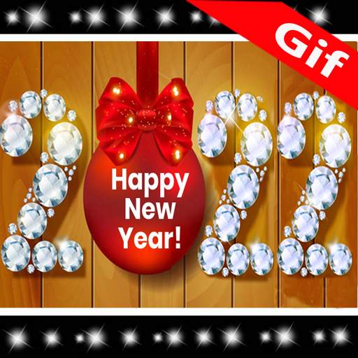 New Year GIF 2022 10.0