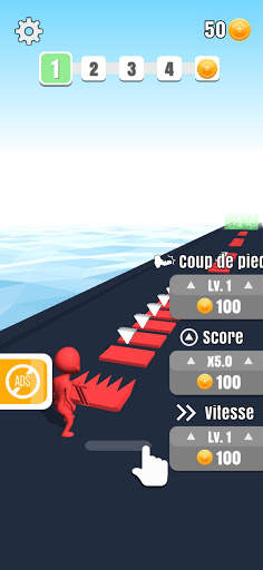 Guide stack Colors! screenshot 1