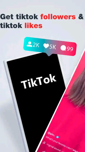ForYou apps - Best Apps For TikTok screenshot 2