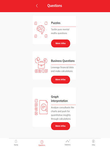 Lastep - consulting maths скриншот 6