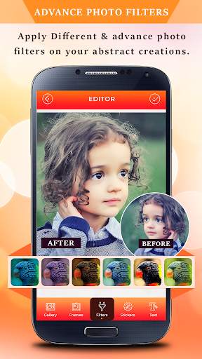 Janmashtami Photo Frame screenshot 5