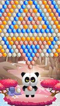 Angry Panda Pop screenshot 2