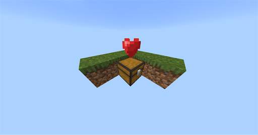 Minecraft One Block screenshot 2