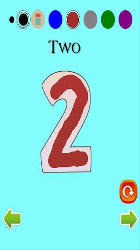 Kids Learning Games - Numbers  screenshot 4