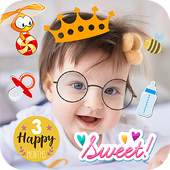Baby Photo Art 1.0.0