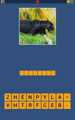 Quiz Animaux - Devinez l'animal screenshot 7